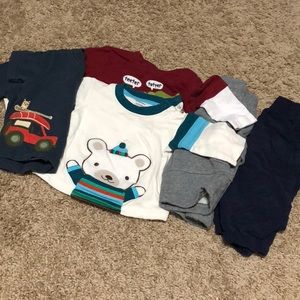 Gymboree bundle